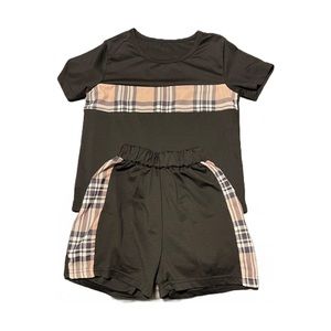 Boy’s SHEIN Outfit